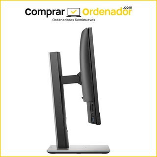 Todo en Uno Dell Optiplex 5260 i5