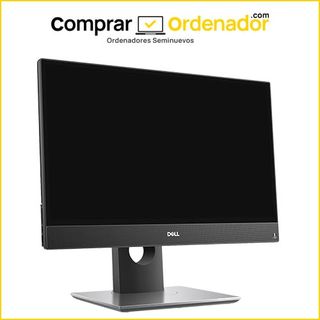 Todo en Uno Dell Optiplex 5260 i5