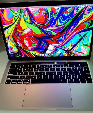 MACBOOK PRO 16GB