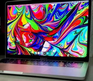 MACBOOK PRO 16GB