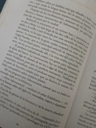 Viaje al centro de la Tierra (Clásicos a Medida...