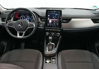 Renault Arkana 1.3 TCe 140cv EDC Microhíbrido Zen