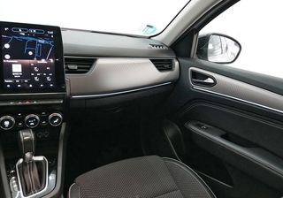 Renault Arkana 1.3 TCe 140cv EDC Microhíbrido Zen