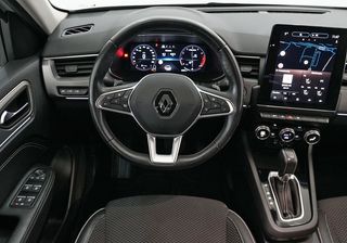 Renault Arkana 1.3 TCe 140cv EDC Microhíbrido Zen