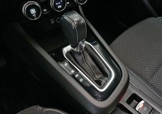 Renault Arkana 1.3 TCe 140cv EDC Microhíbrido Zen