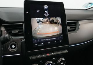 Renault Arkana 1.3 TCe 140cv EDC Microhíbrido Zen