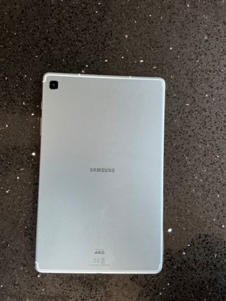 Samsung Tab S6