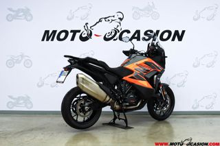 KTM 1290 SUPER ADVENTURE S