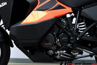 KTM 1290 SUPER ADVENTURE S
