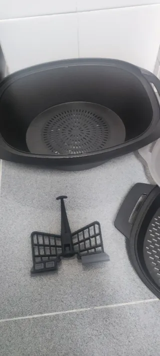 Jarra y vaporera Mambo Cecotec