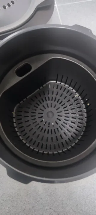 Jarra y vaporera Mambo Cecotec