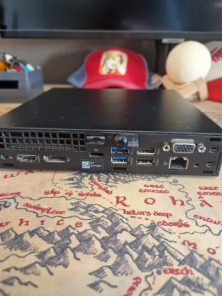 Dell OptiPlex 3070 Micro i3