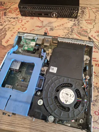 Dell OptiPlex 3070 Micro i3