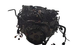 Motor completo porsche m4850t cayenne mocep1198532