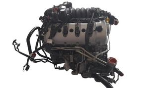 Motor completo porsche m4850t cayenne mocep1198532