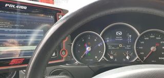 Motor completo porsche m4850t cayenne mocep1198532