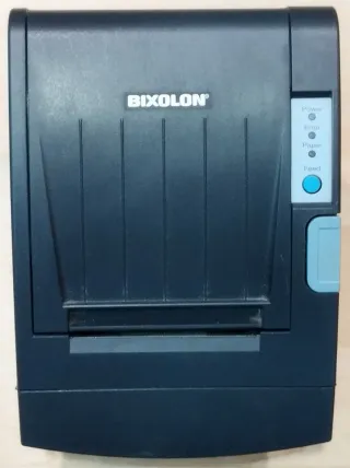 Impresora Bixolon SPR-350ll Negra