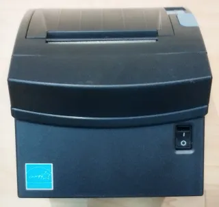 Impresora Bixolon SPR-350ll Negra