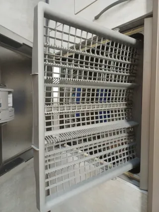 Lavavajillas Siemens