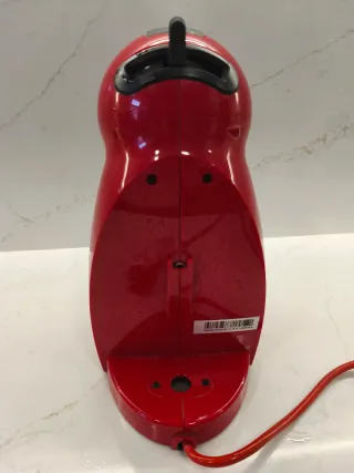 Cafetera Dolce Gusto NESCAFÉ