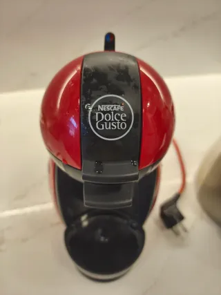 Cafetera Dolce Gusto NESCAFÉ