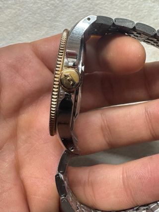 Orologio Glycine Combat Sub automatic 20 ATM