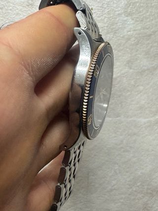 Orologio Glycine Combat Sub automatic 20 ATM