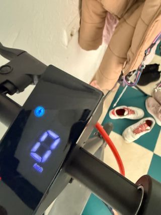 Xiaomi Scooter 4 Lite 2ª Gen