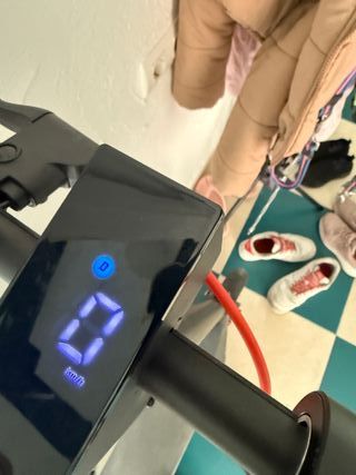 Xiaomi Scooter 4 Lite 2ª Gen