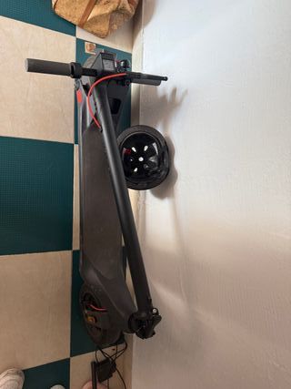 Xiaomi Scooter 4 Lite 2ª Gen