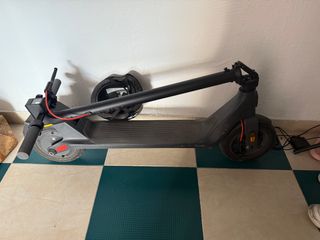 Xiaomi Scooter 4 Lite 2ª Gen
