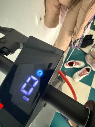 Xiaomi Scooter 4 Lite 2ª Gen