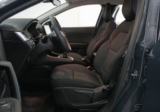 Renault Captur 1.0 TCe 100cv GLP Intens