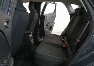 Renault Captur 1.0 TCe 100cv GLP Intens