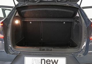 Renault Captur 1.0 TCe 100cv GLP Intens