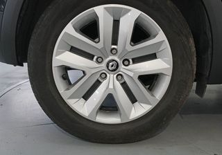 Renault Captur 1.0 TCe 100cv GLP Intens