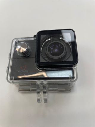 Cámara Deportiva Victure 4K Wi-Fi