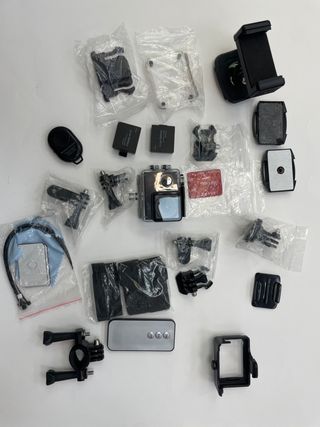 Cámara Deportiva Victure 4K Wi-Fi