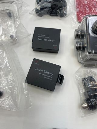 Cámara Deportiva Victure 4K Wi-Fi