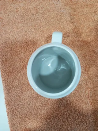 Jarra militar Centro Mantenimiento Sistemas AA