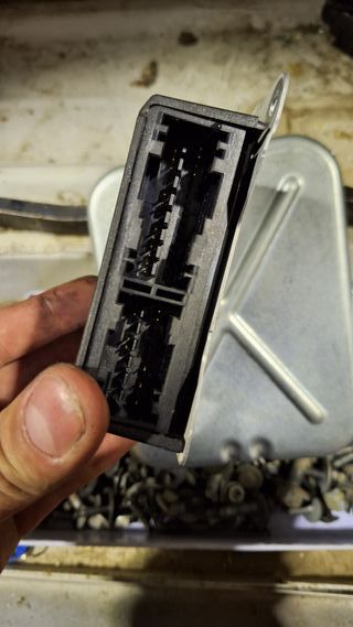 Centralita Airbags Citroen Jumpy 3