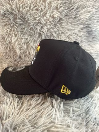 Gorra New Era 9Forty Aztec Skull