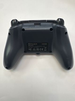 Mando Xbox One Negra