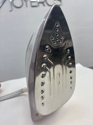 Centro Planchado Home