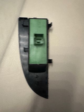 Botones elevalunas Seat Leon 2