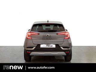 Renault Captur TCe 90cv techno