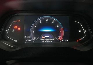 Renault Captur TCe 90cv techno