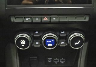 Renault Captur TCe 90cv techno