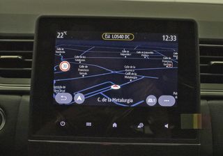 Renault Captur TCe 90cv techno