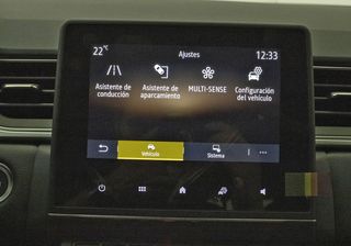 Renault Captur TCe 90cv techno